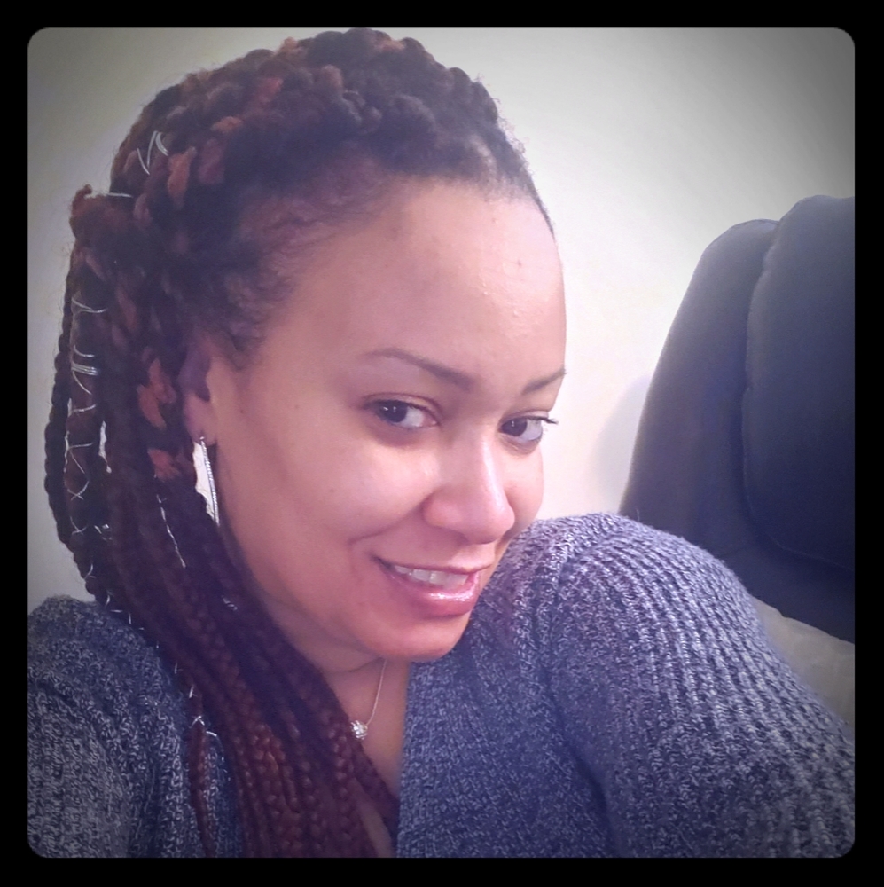Meet your Posher, Nicole